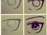 Drawing Eyes Tutorial Anime How to Draw An Eye 40 Amazing Tutorials and Examples Sketching