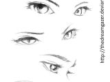 Drawing Eyes Tutorial Anime Pin by Aiman Kishan On Eye Dessin Dessin Manga Dessin Realiste