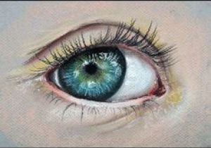 Drawing Eyes with Oil Pastels 638 Best Art Pastels How 2 S Videos Images Pastel Drawing Pastel