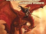 Drawing Fantastic Dragons Dragonart Ok Virtual Library Overdrive