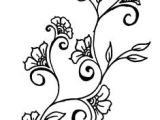 Drawing Flowers and Vines 72 Best Leaves and Vines Images Drawings Leaves Paint