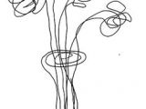 Drawing Flowers Books Pdf 28 Best Line Drawings Of Flowers Images Flower Designs Drawing