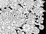 Drawing Flowers In Color Flower Color Pages Cool Vases Flower Vase Coloring Page Pages