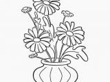 Drawing Flowers On the Fresh Drawn Vase 14h Vases How to Draw A Flower In Pin Rose Drawing