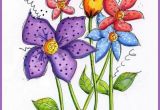Drawing Flowers On Walls Pin by E On Friends Wall Pinterest Doodles Flower Doodles and