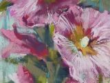 Drawing Flowers with soft Pastels 1165 Best Pastel Art Images In 2019 Pastel Art Pastel Drawing