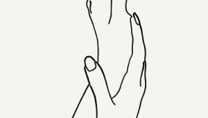 Drawing Girl Hands Pin by Melissa Morais On Art A In 2019 Minimal Drawings