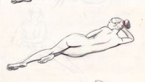 Drawing Girl Laying Down 320 Best Character Pose Lay Down Images Character Poses