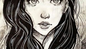 Drawing Girl Tears Incredible asami Drawing Art I Pinterest Drawings Sketches