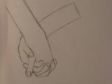 Drawing Hands Challenge August Drawing Challenge August 6th Pair This is Actually My
