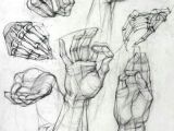 Drawing Hands foreshortening Hand Sketches Hand Reference Drawings Figure Drawing Anatomy