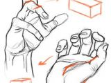 Drawing Hands From Imagination Proko Stanprokopenko On Pinterest