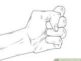 Drawing Hands In Steps 4 Ways to Draw Realistic Hands Wikihow