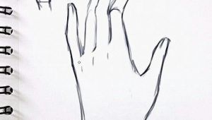Drawing Hands Instagram 17k Likes 216 Comments Nanni Nanniimo On Instagram soooo