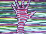 Drawing Hands Lesson Plan 5th Grade Lesson Contour Line Drawing Teaching Art Lessons Art