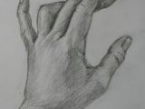 Drawing Hands Lessons Hand Drawing Tutorials Demos A Portrait Artist From Westchester