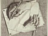 Drawing Hands Mc Escher 534 Best Drawing Hands and Arms Images