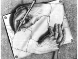 Drawing Hands Mc Escher Pin by Darlene Knoll On Whimsy Pinterest Drawings Escher