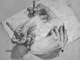 Drawing Hands Mc Hand Drawn Portraits by oriol Angrill Jorda Art Art Drawings