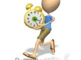Drawing Hands On A Clock Powerpoint 705 Best Stick Figures Powerpoint Animations Images Powerpoint