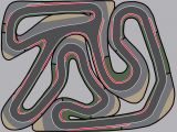 Drawing Hands Reddit Go Kart Circuit Design Racetrackdesigns