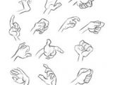 Drawing Hands with Shapes 59 Best Cartoon Hands Images Drawing Tips Sketches Drawing