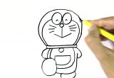 Drawing Hands Youtube Channel How to Draw Doraemon In Easy Steps for Children Beginners Youtube