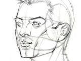 Drawing Head Shapes How to Draw the Head From Any Angle Youtube