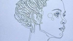 Drawing Heads Tumblr Tumblr Coloring Pages Unique Cool Art Drawings Inspirational Cool