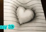 Drawing Heart 3d Art D D Do D D N D N D D D N N D N D N N D D 3d N D N N D D Do D D D D D D Dod N D D D D N D D Easy 3d
