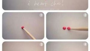 Drawing Heart On Nail 27 Nail Hacks for the Perfect Diy Manicure Manicure Nail Nail and