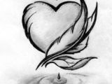 Drawing Heart with Pencil 40 Best Drawings Images Ideas for Drawing Pencil Drawings Paintings