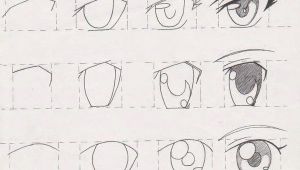 Drawing Human Eyes Simple Manga Tutorial Female Eyes 01 by Futagofude 2insroid Deviantart Com