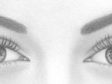 Drawing Hyper Realistic Eyes How to Draw A Pair Of Realistic Eyes Rapidfireart