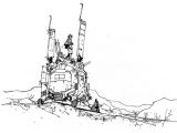 Drawing Ideas Advanced Ian Mcque Sketches On Twitter these Sketches are Based On the Idea