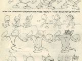 Drawing Ideas Advanced Preston Blair Advanced Animation 1947 First Edition Freetime