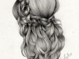 Drawing Ideas Braids Hair Drawing Tumblr Google Kereses Hair Drawing Drawings Art