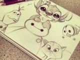 Drawing Ideas Disney Characters Image Result for Disney Drawing Ideas Draw Drawings Disney