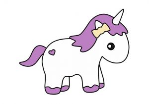 Drawing Ideas Easy Unicorn 1280×720 How to Draw Cute Pony Unicorn Quick and Easy Step by Step