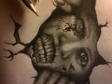 Drawing Ideas Scary Die 256 Besten Bilder Von Horror Drawing Drawings Dark Art Und Dibujo