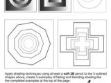 Drawing Ideas Using Shapes 1210 Best Drawing Projects Images Drawing Designs Drawing