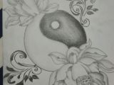 Drawing Ideas Yin Yang R3dwall Art Lotus Flower Yin Yang Tattoo Design Tattoo S