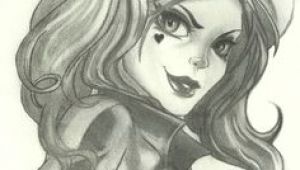 Drawing Joker Girl Die 431 Besten Bilder Von Harley In 2019 Joker Harley Quinn