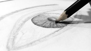 Drawing Laughing Eyes Sketching Tips How to Draw Expressive Eyes