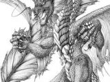 Drawing Made Easy Dragons Fantasy 968 Best Dragon Drawings Images Mandalas Coloring Books