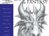 Drawing Made Easy Dragons Fantasy Drawing Made Easy Dragons Fantasy by Kythera Of Anevern
