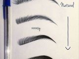 Drawing Natural Eye Drawing Eyebrows A R T Eyebrows Makeup How to Draw Eyebrows