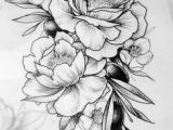 Drawing Nice Flowers 215 Best Flower Sketch Images Images Flower Designs Drawing S
