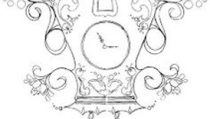 Drawing O Clock Times 195 Best Clock Hourglass Compass and Time Art Ill Images Clock