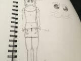 Drawing Of A Bad Girl Really Bad Girl Drawing Drawings Pinterest
